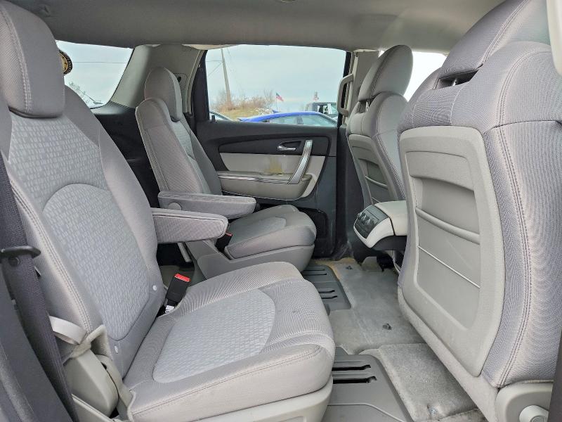 Продаж на аукціоні авто 2009 Gmc Acadia, vin: 1GKER13D59J143067, номер лоту: 79047335