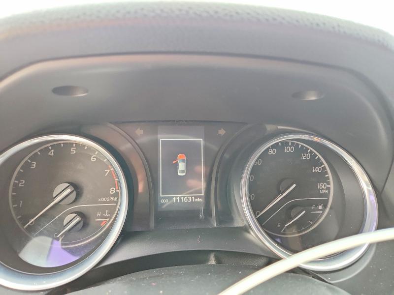 75438165 :رقم المزاد ، 4T1G11AK7LU918239 vin ، 2020 Toyota Camry مزاد بيع