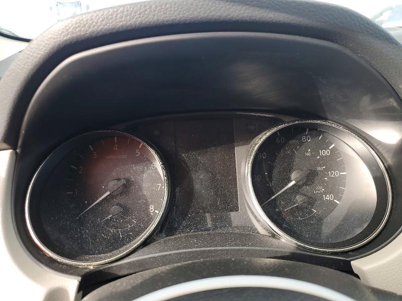 Продажа на аукционе авто 2019 Nissan Rogue Spor, vin: JN1BJ1CPXKW235514, номер лота: 78030355