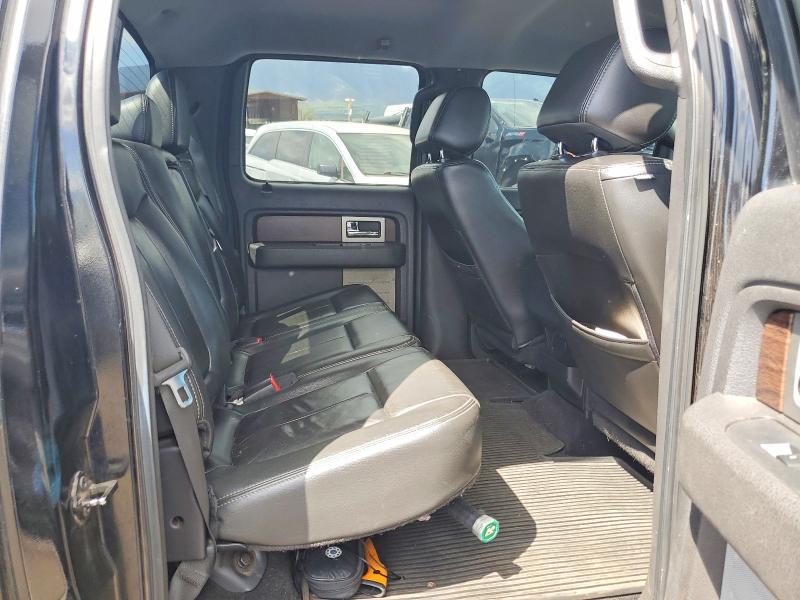 Aukcja sprzedaży 2013 Ford F150, vin: 1FTFW1EF1DKE62167, numer aukcji: 78465725