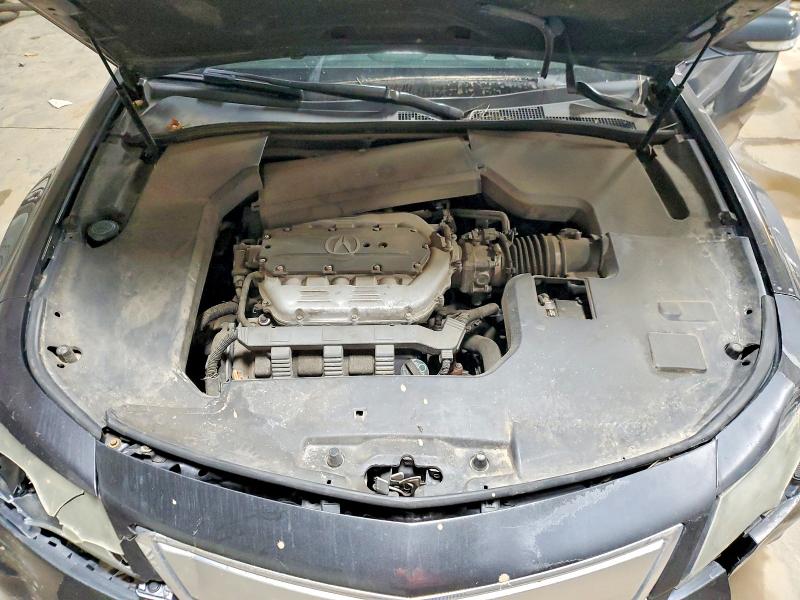 Aukcja sprzedaży 2012 Acura Tl, vin: 19UUA9F79CA005043, numer aukcji: 78618725