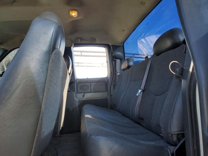 Aukcja sprzedaży 2007 Chevrolet Silverado, vin: 1GCHK29U47E162709, numer aukcji: 78875735