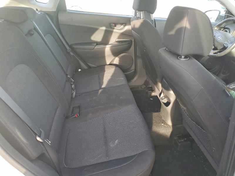Продаж на аукціоні авто 2023 Hyundai Kona, vin: KM8K2CAB1PU993589, номер лоту: 77544315