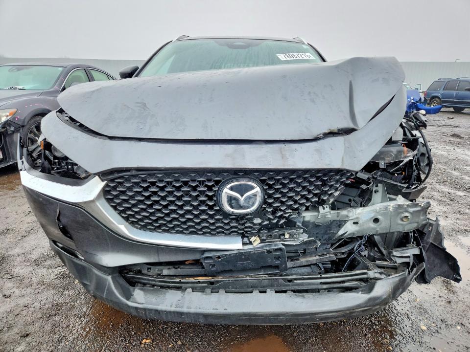 78067215 :رقم المزاد ، 3MVDMBBM5RM626752 vin ، 2024 Mazda Cx-30 مزاد بيع