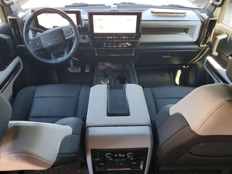 Aukcja sprzedaży 2025 Gmc Hummer Pickup, vin: 1GT40BDD6SU109424, numer aukcji: 76567465