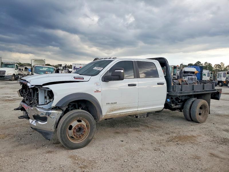Продажа на аукционе авто 2024 Ram 4500 Truck W/flatbed, vin: 3C7WRLEL9RG133047, номер лота: 73780435