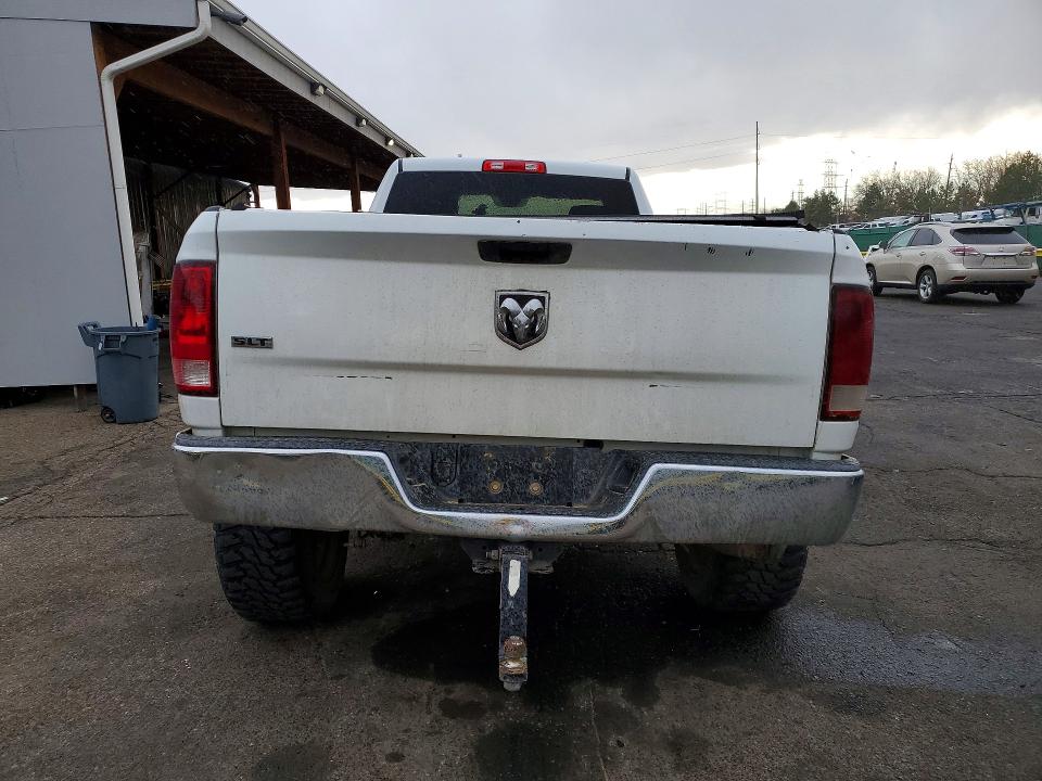 Aukcja sprzedaży 2014 Ram 1500, vin: 3C6JR7DT2EG249479, numer aukcji: 77598835