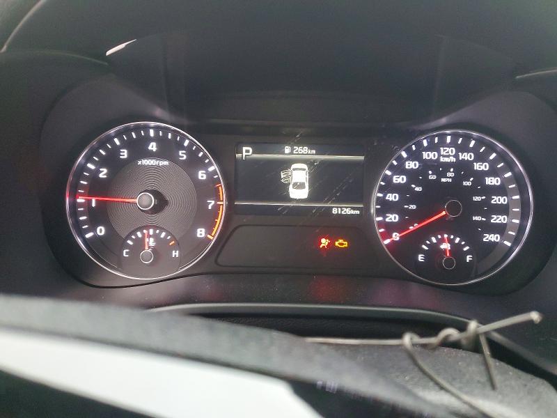 Aukcja sprzedaży 2024 Kia Forte, vin: 3KPF24AD4RE724209, numer aukcji: 75076185