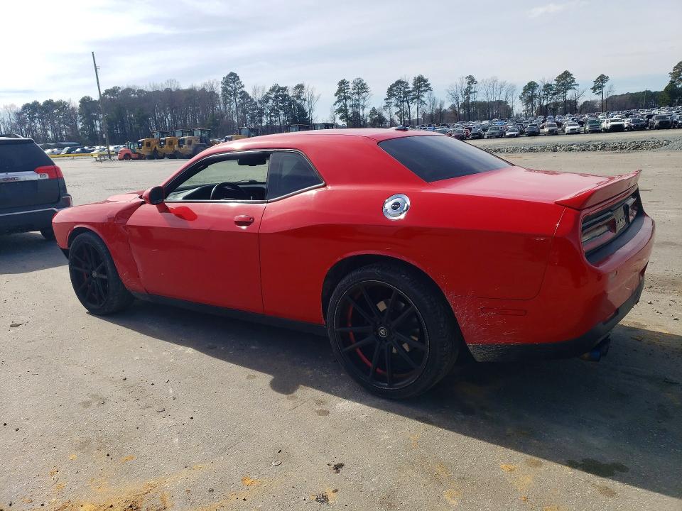 Продажа на аукционе авто 2018 Dodge Challenger, vin: 2C3CDZAG6JH325187, номер лота: 77609795