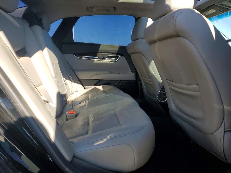 2016 Cadillac Xts მანქანა იყიდება აუქციონზე, vin: 2G61N5S38G9190305, აუქციონის ნომერი: 87472465