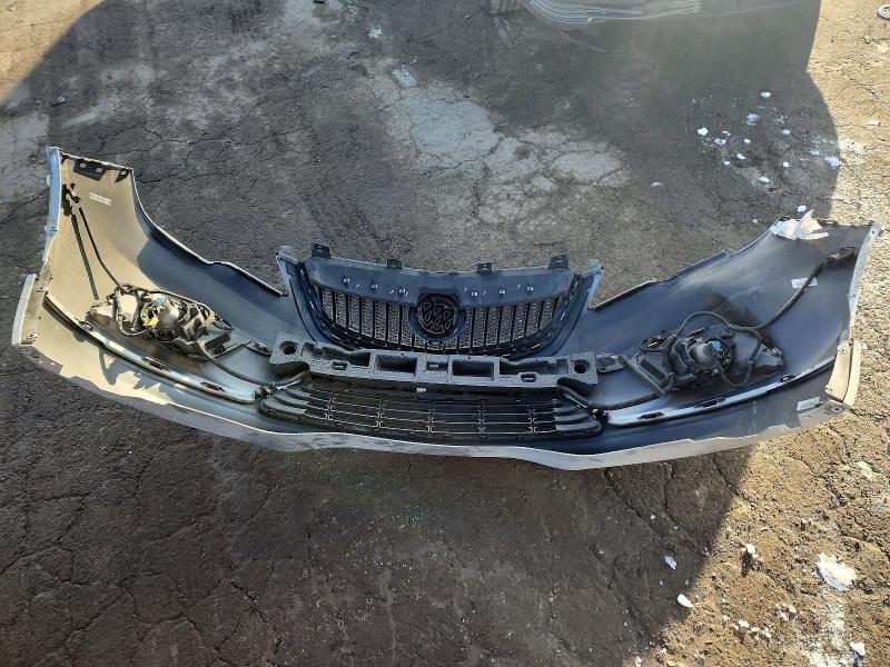 Aukcja sprzedaży 2018 Buick Envision, vin: LRBFX4SX8JD028452, numer aukcji: 78325145
