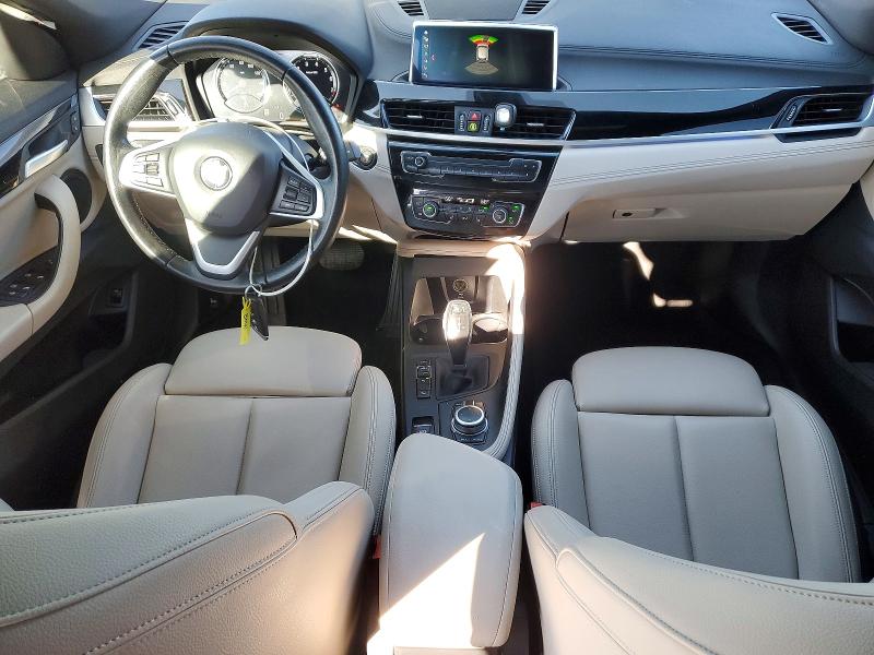 77439675 :رقم المزاد ، WBXYJ1C01L5R54719 vin ، 2020 Bmw X2 مزاد بيع