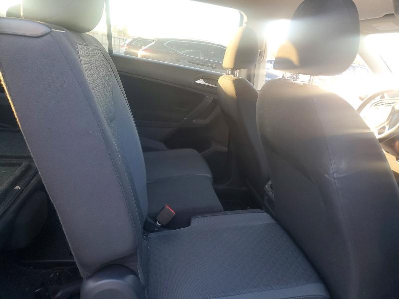 Aukcja sprzedaży 2020 Volkswagen Tiguan, vin: 3VV1B7AX4LM152207, numer aukcji: 79080425