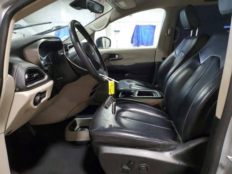 Aukcja sprzedaży 2023 Chrysler Pacifica, vin: 2C4RC1L77PR527403, numer aukcji: 78435175