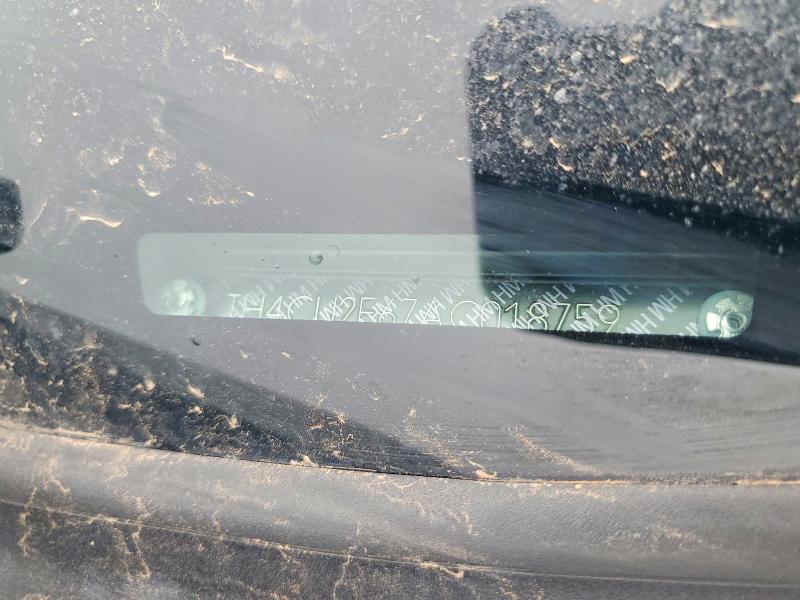 77770935 :رقم المزاد ، JH4CU2F67AC018759 vin ، 2010 Acura Tsx مزاد بيع