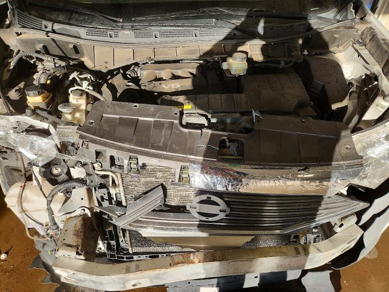 Продажа на аукционе авто 2017 Nissan Quest, vin: JN8AE2KP8H9166600, номер лота: 78888665