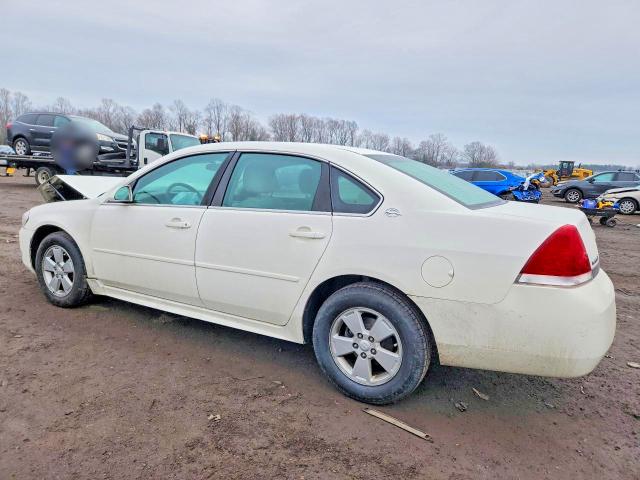 Продаж на аукціоні авто 2009 Chevrolet Impala, vin: 2G1WT57K591119338, номер лоту: 77614205