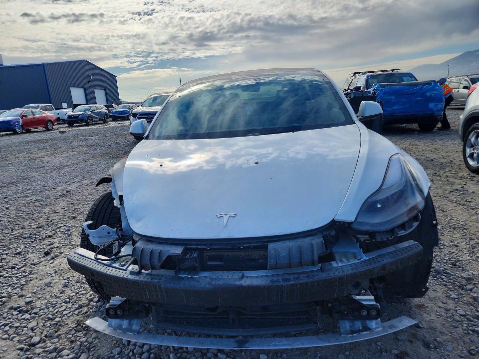 Aukcja sprzedaży 2021 Tesla Model 3, vin: 5YJ3E1EB5MF079803, numer aukcji: 75886875