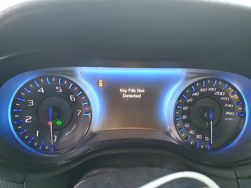 75639235 :رقم المزاد ، 2C3CCABG9FH832790 vin ، 2015 Chrysler 300 مزاد بيع