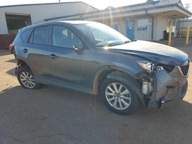 Продаж на аукціоні авто 2014 Mazda Cx-5, vin: JM3KE2CY5E0368485, номер лоту: 78611345