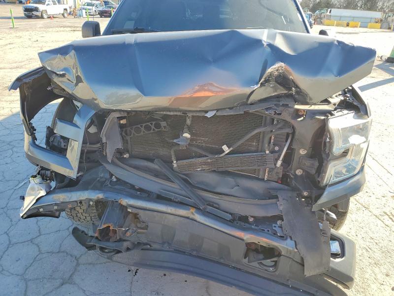 Aukcja sprzedaży 2017 Ford F150, vin: 1FTEX1EPXHFA68814, numer aukcji: 78483125