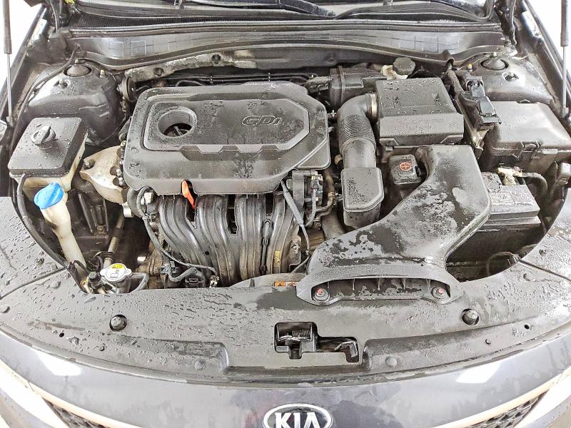 Aukcja sprzedaży 2017 Kia Optima Lx, vin: 5XXGT4L36HG153964, numer aukcji: 74422645
