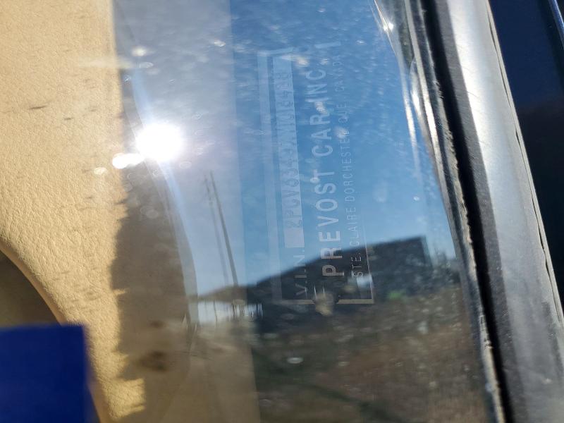Продажа на аукционе авто 2000 Prevost Bus, vin: 2PCV3349XY1013488, номер лота: 76008605