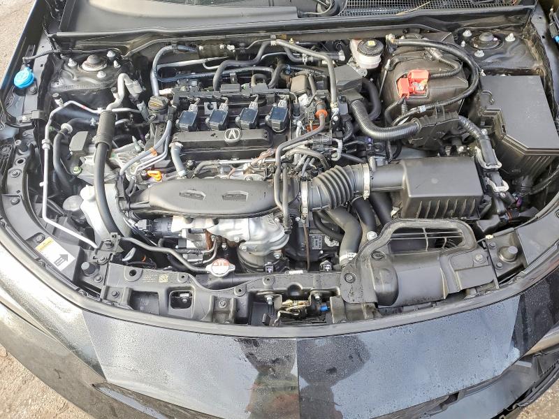 2025 Acura Integra მანქანა იყიდება აუქციონზე, vin: 19UDE4H30SA015444, აუქციონის ნომერი: 77709145