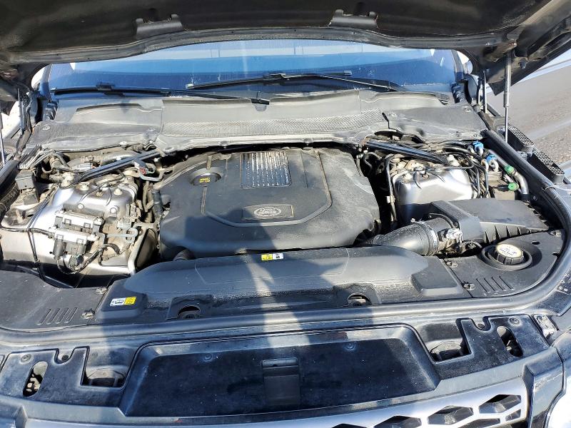 Продаж на аукціоні авто 2017 Land Rover Range Rove, vin: SALWG2FK4HA673849, номер лоту: 76559195