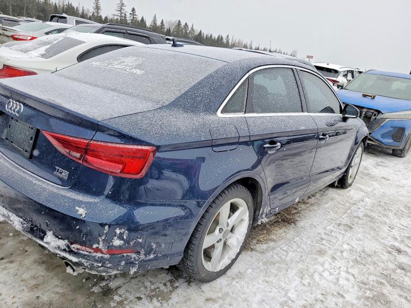 Auction sale of the 2017 Audi A3, vin: WAUB8GFFXH1054379, lot number: 74857915