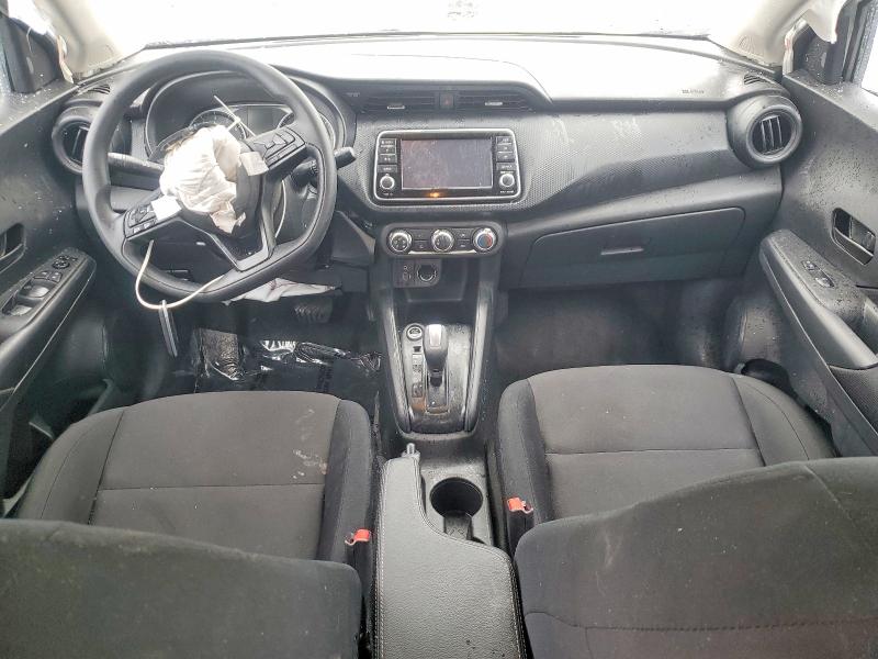 Auction sale of the 2025 Nissan Kicks Play, vin: 3N1CP5BV1SL489550, lot number: 76552105