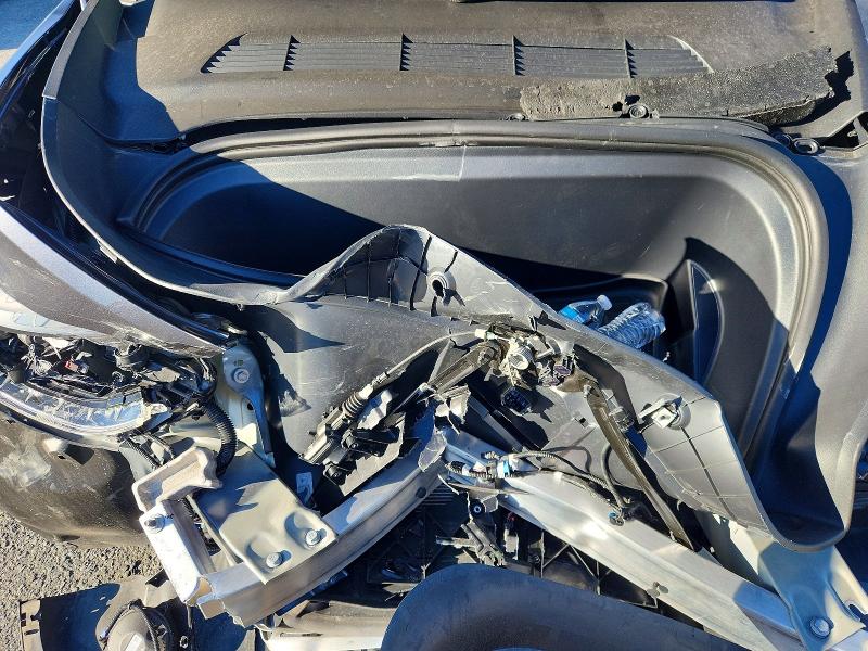 Aukcja sprzedaży 2025 Tesla Model Y, vin: 7SAYGDED4SF217172, numer aukcji: 75696945