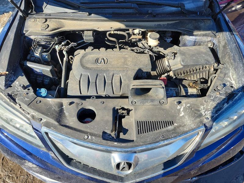 Aukcja sprzedaży 2017 Acura Rdx, vin: 5J8TB4H58HL031149, numer aukcji: 77170005