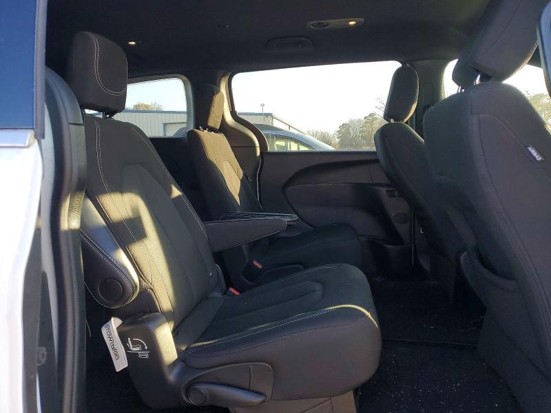 Aukcja sprzedaży 2024 Chrysler Pacifica, vin: 2C4RC1FGXRR116804, numer aukcji: 75962835