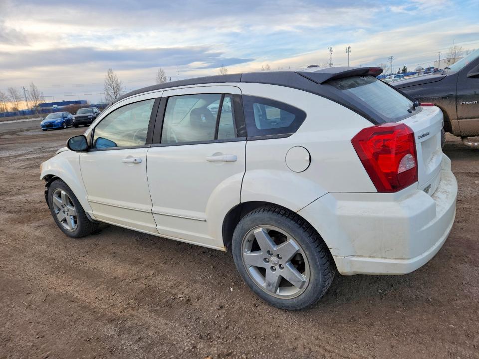 Продажа на аукционе авто 2009 Dodge Caliber, vin: 1B3HB48A49D200808, номер лота: 77162985