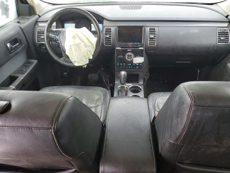 Продажа на аукционе авто 2015 Ford Flex, vin: 2FMHK6D88FBA13159, номер лота: 77601575