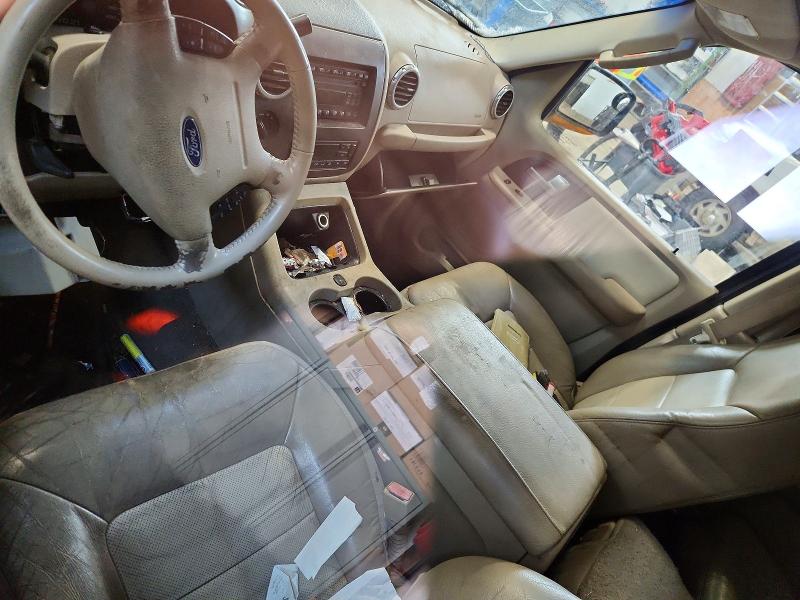 Aukcja sprzedaży 2003 Ford Expedition, vin: 1FMFU18L53LC24673, numer aukcji: 78470525