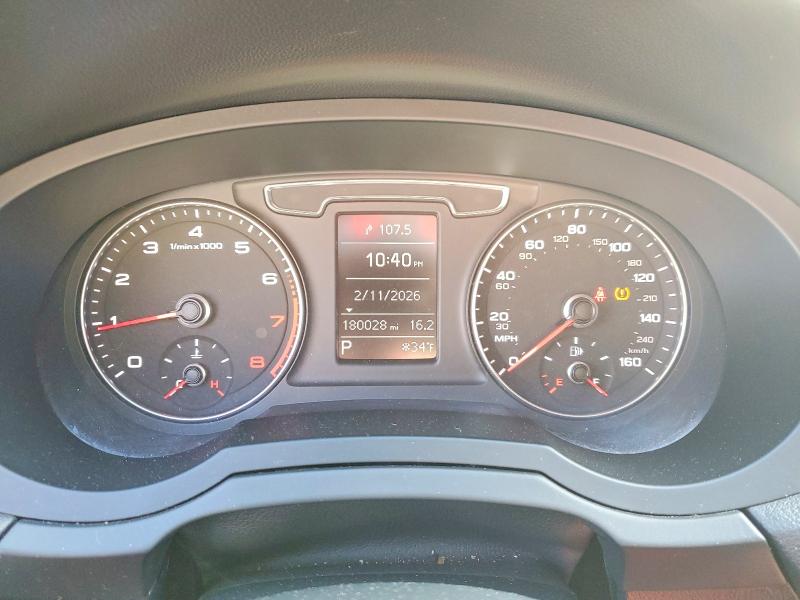 Aukcja sprzedaży 2018 Audi Q3, vin: WA1ECCFS5JR008027, numer aukcji: 76234155
