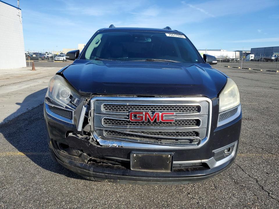 Aukcja sprzedaży 2015 Gmc Acadia, vin: 1GKKVRKDXFJ274652, numer aukcji: 75517935