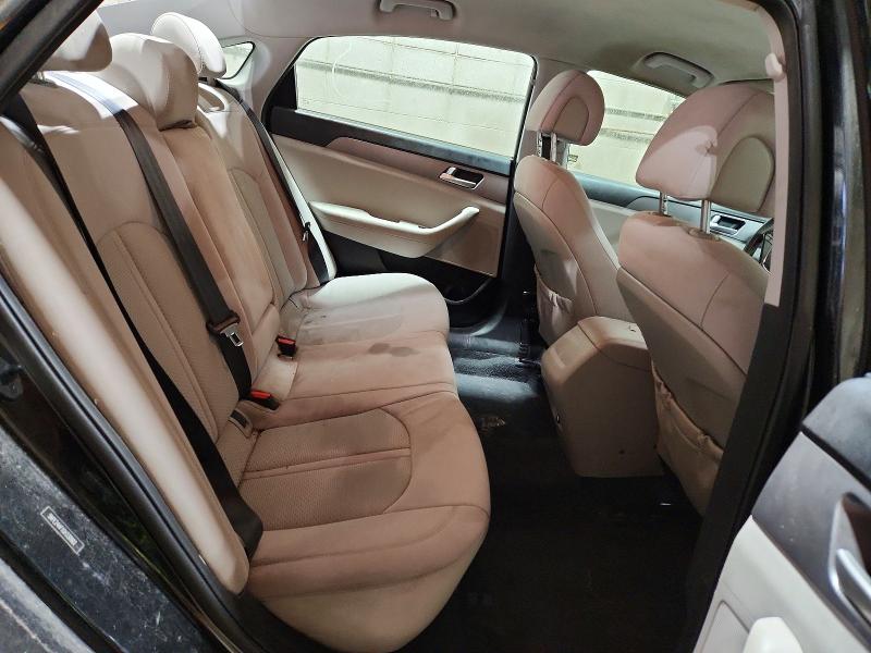 Aukcja sprzedaży 2016 Hyundai Sonata, vin: 5NPE24AF1GH330902, numer aukcji: 76866685