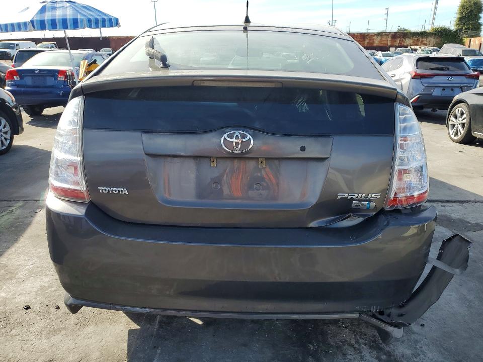 Продаж на аукціоні авто 2008 Toyota Prius, vin: JTDKB20U383360293, номер лоту: 78282245