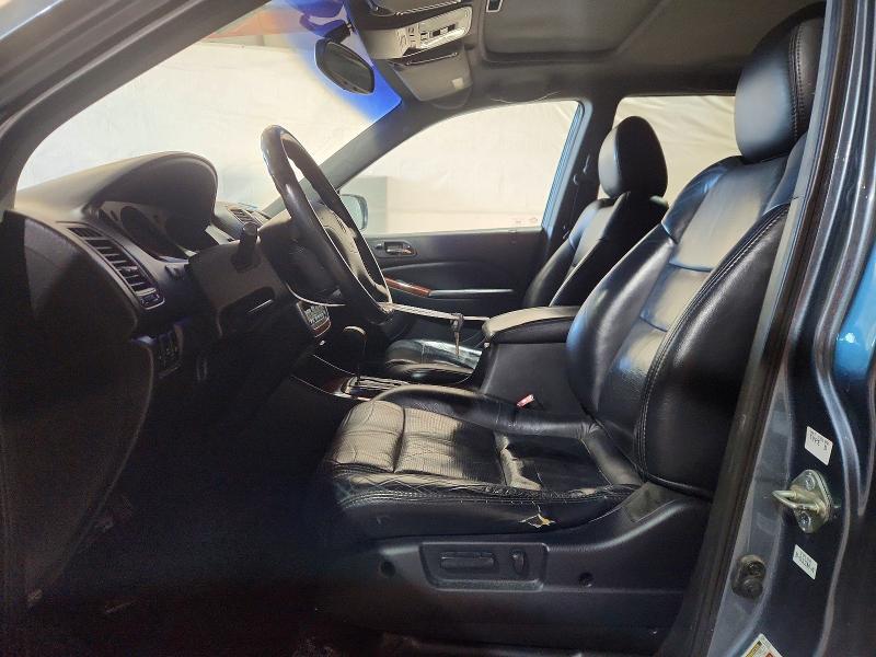 Aukcja sprzedaży 2006 Acura Mdx, vin: 2HNYD18246H548259, numer aukcji: 76863745