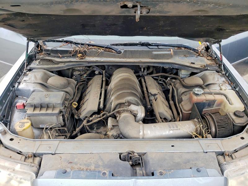 76805685 :رقم المزاد ، 2C3KA73W56H330692 vin ، 2006 Chrysler 300c مزاد بيع