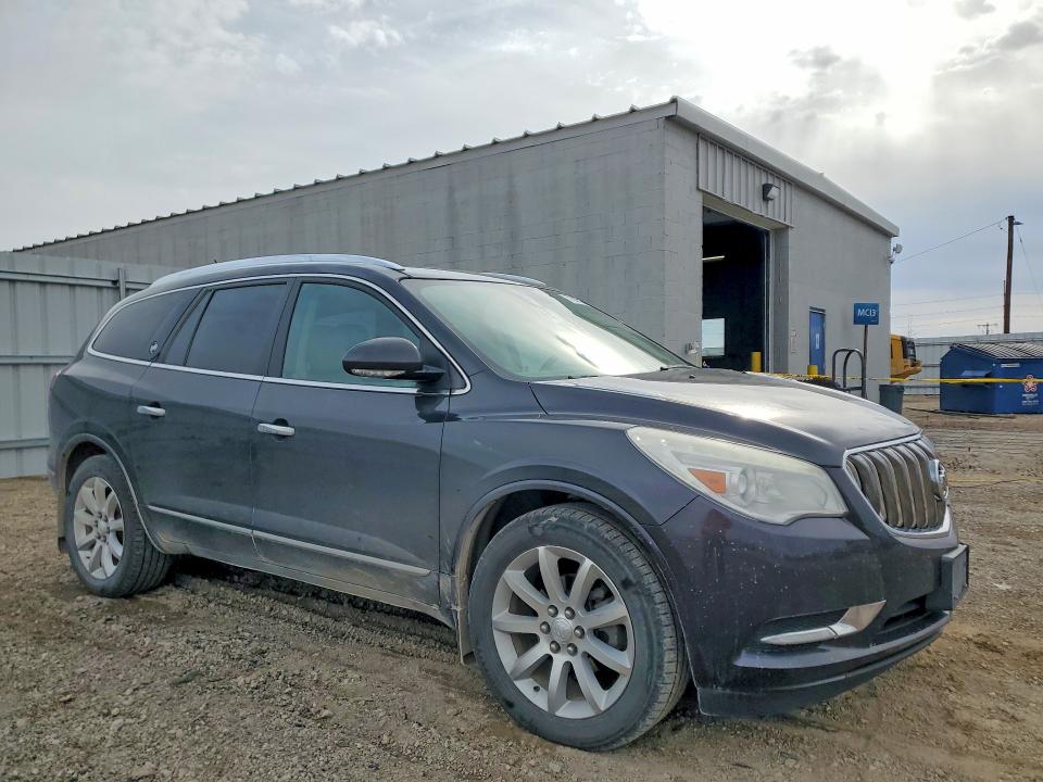 Aukcja sprzedaży 2015 Buick Enclave, vin: 5GAKVCKD1FJ279717, numer aukcji: 76247165
