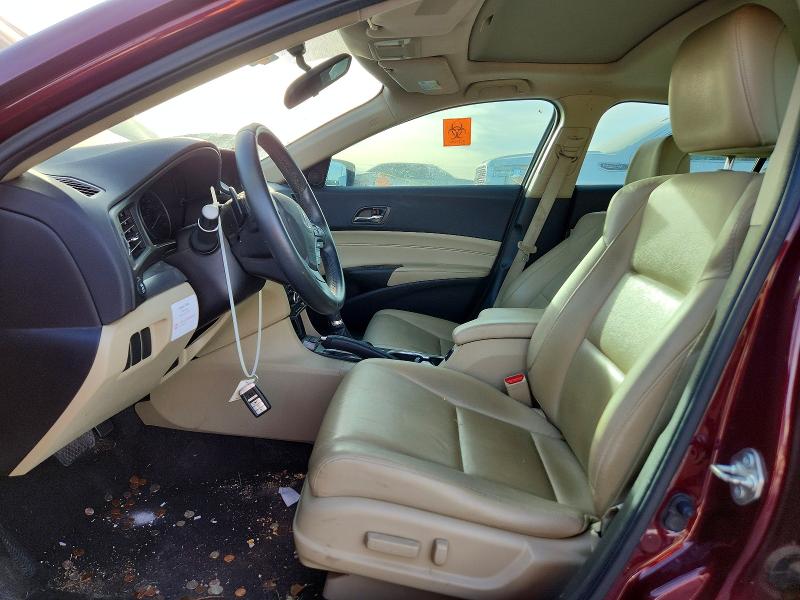 Продажа на аукционе авто 2016 Acura Ilx, vin: 19UDE2F33GA024945, номер лота: 79183685