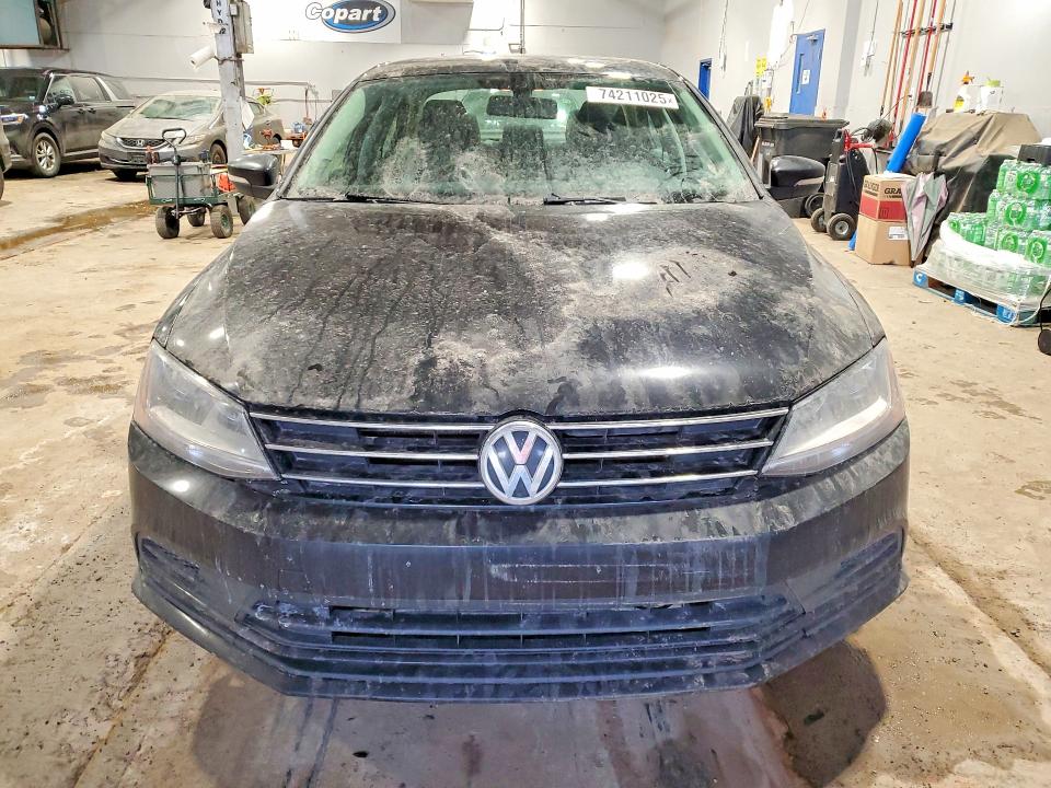 Aukcja sprzedaży 2017 Volkswagen Jetta, vin: 3VWB67AJ6HM250548, numer aukcji: 74211025