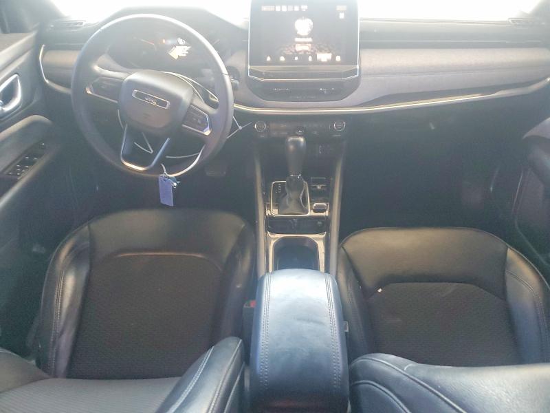Продаж на аукціоні авто 2023 Jeep Compass, vin: 3C4NJDBN4PT513882, номер лоту: 75560355