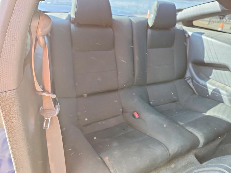76443265 :رقم المزاد ، 1ZVBP8CF8E5310049 vin ، 2014 Ford Mustang مزاد بيع