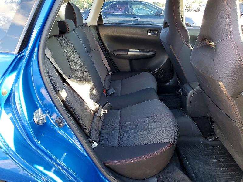 Продаж на аукціоні авто 2013 Subaru Impreza, vin: JF1GR7E64DG886661, номер лоту: 77806705