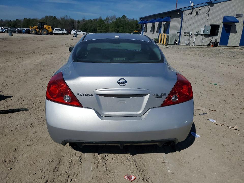2008 Nissan Altima მანქანა იყიდება აუქციონზე, vin: 1N4BL24E98C288814, აუქციონის ნომერი: 78402905